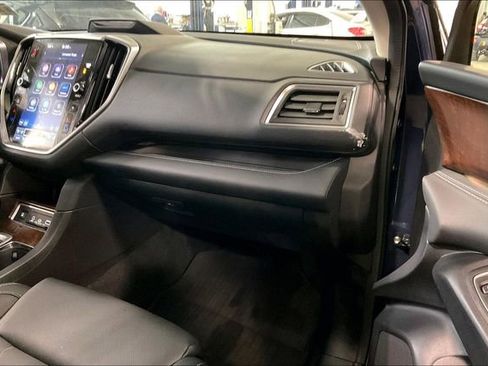 Used 2025 Subaru Ascent Touring image 16