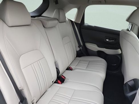 New 2026 Honda HR-V EX-L image 18