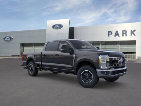 New 2026 Ford F350 XLT w/ Tremor Off-Road Package image 7