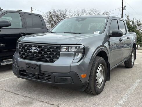 Used 2025 Ford Maverick XL w/ Equipment Group 102A image 15