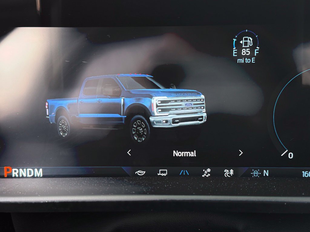 Used 2025 Ford F250 King Ranch AWD/4WD image 31