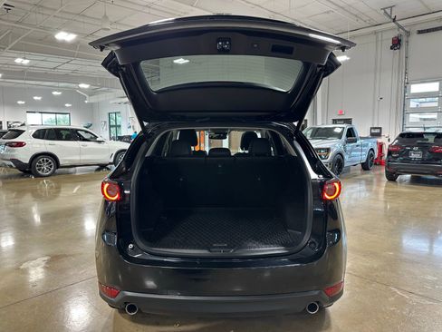 Used 2021 MAZDA CX-5 Grand Touring image 41