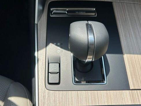 New 2026 MAZDA CX-90 3.3 Turbo w/ Premium Sport Pkg image 21