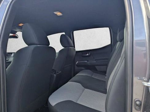 Used 2023 Toyota Tacoma TRD Sport w/ Technology Package RWD image 16