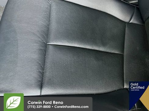 Used 2022 Ford F350 Lariat w/ Tremor Off-Road Package AWD/4WD image 23