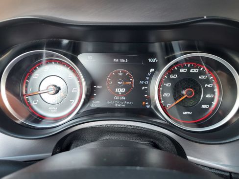 Used 2023 Dodge Charger Scat Pack RWD image 12