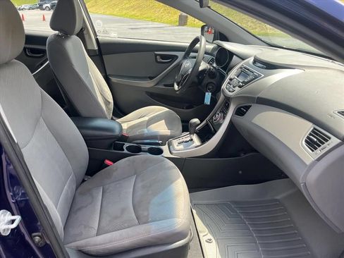Used 2013 Hyundai Elantra GLS FWD image 25