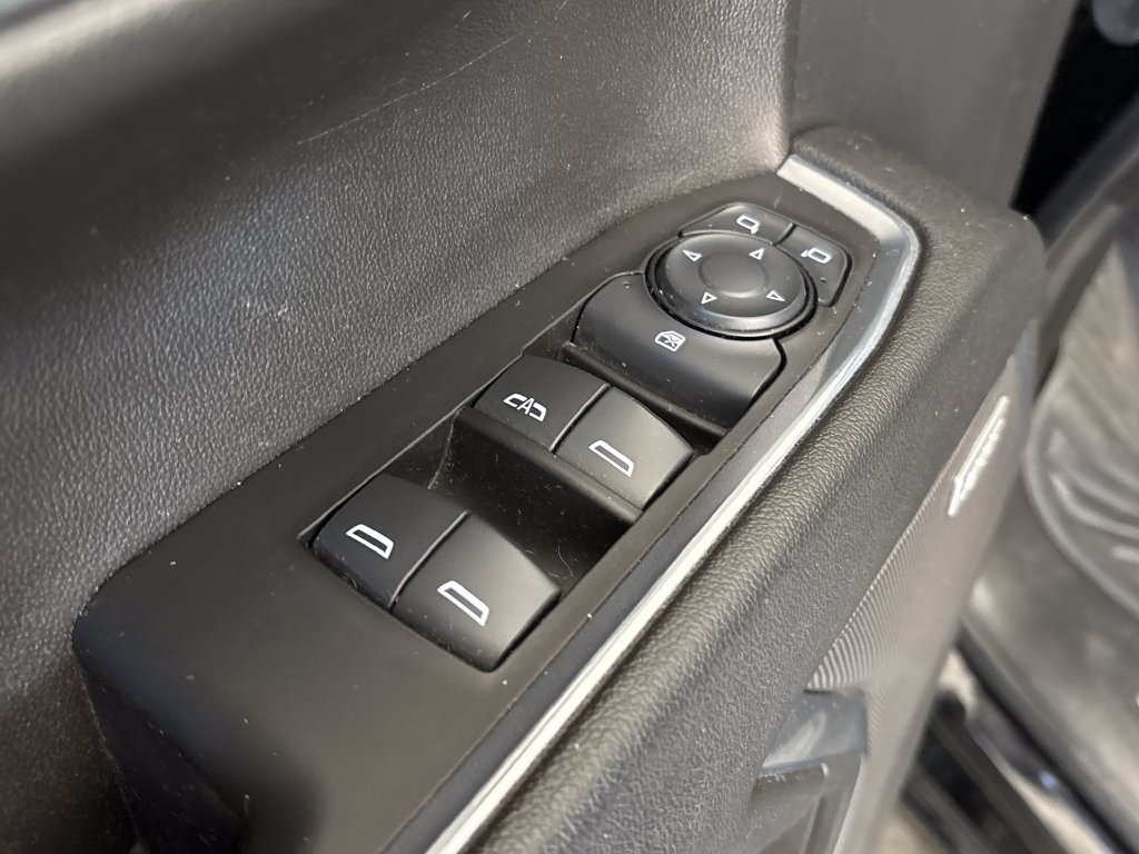 Used 2024 Chevrolet Silverado 1500 RST w/ All Star Edition Plus AWD/4WD image 16