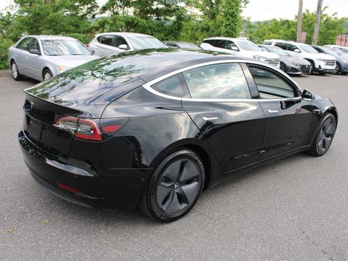 Used 2018 Tesla Model 3 Long Range AWD/4WD image 6