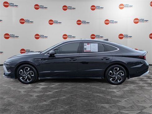 Used 2024 Hyundai Sonata SEL image 8