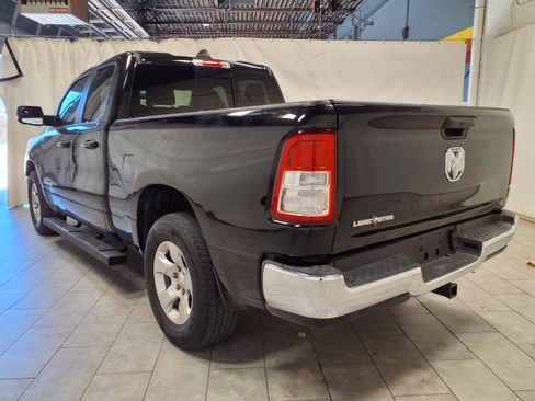 Used 2023 RAM 1500 Lone Star image 7