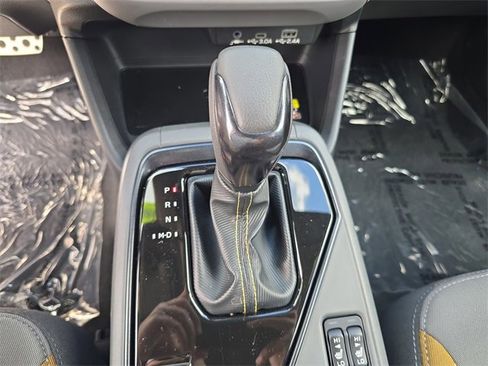 Certified 2025 Subaru Crosstrek 2.5i Sport w/ Popular Package #3A image 21