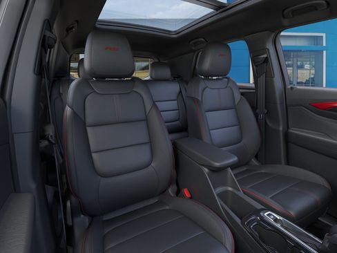New 2026 Chevrolet TrailBlazer RS AWD/4WD image 17