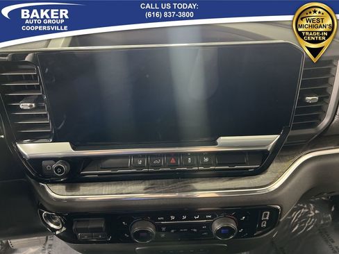 Certified 2024 Chevrolet Silverado 2500 LTZ image 12