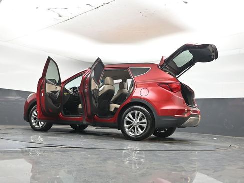 Used 2018 Hyundai Santa Fe Sport 2.0T image 45