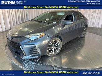Used 2019 Toyota Corolla SE FWD video 1