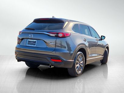 Certified 2023 MAZDA CX-9 Touring
