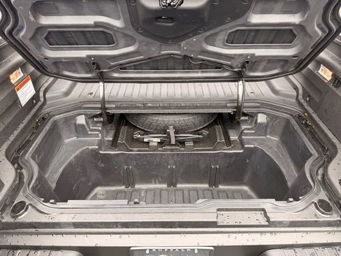 New 2026 Honda Ridgeline RTL image 21