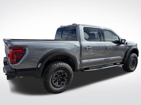 Used 2024 Ford F150 Raptor w/ Equipment Group 803A Raptor R image 5