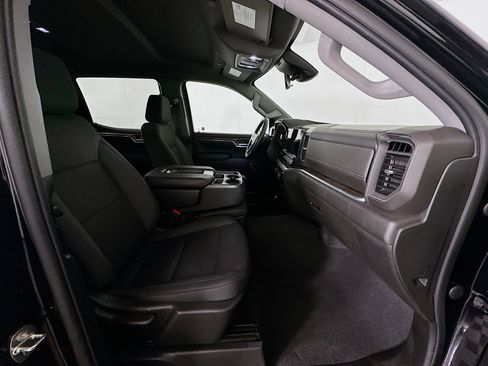 Used 2023 Chevrolet Silverado 1500 LT image 31