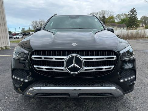 Used 2024 Mercedes-Benz GLE 350 4MATIC image 12