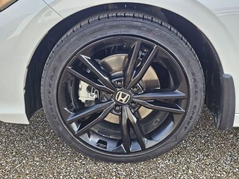 Used 2025 Honda Civic Si image 28