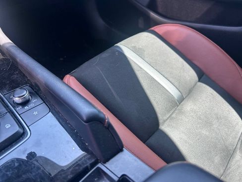Used 2024 MAZDA MAZDA3 s AWD/4WD image 4