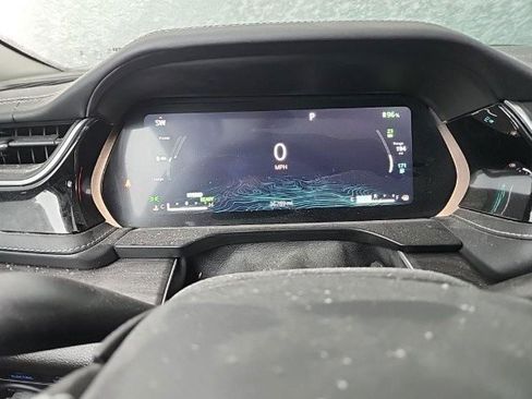 Used 2022 Jeep Grand Cherokee Limited 4xe w/ Luxury Tech Group II image 10