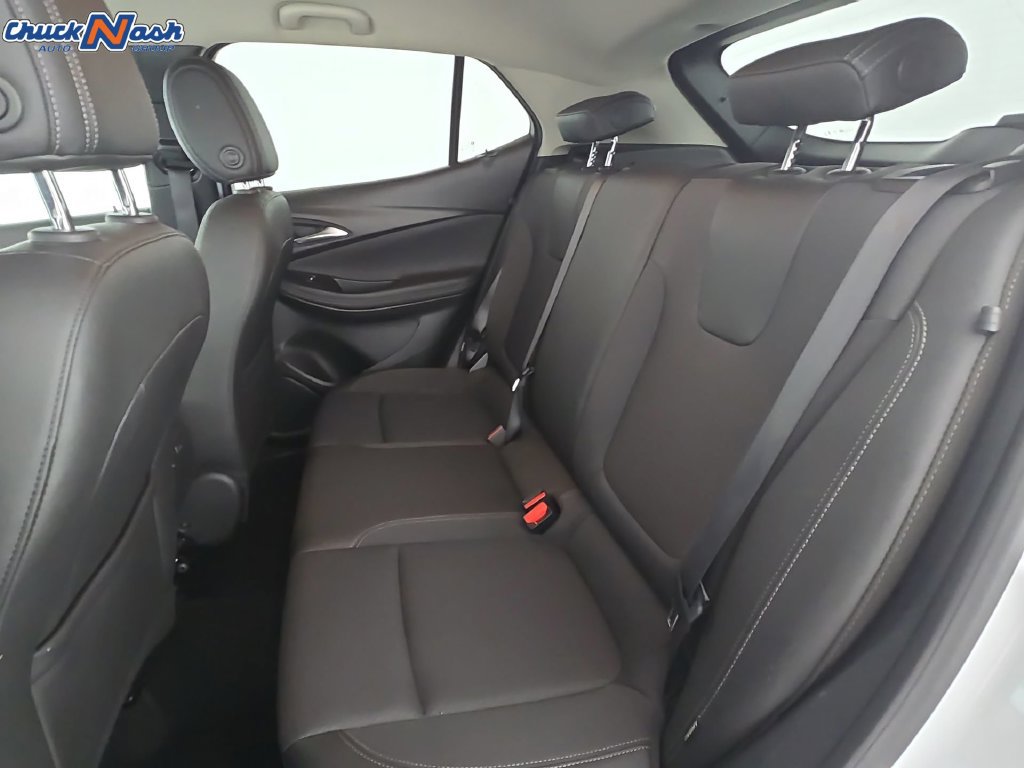 Used 2025 Buick Encore GX Preferred AWD/4WD image 28
