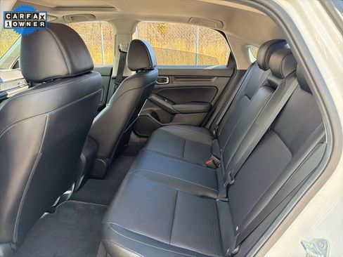 Used 2023 Honda Civic EX-L image 17