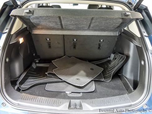 Certified 2024 Buick Encore GX Preferred w/ Comfort Package FWD image 20