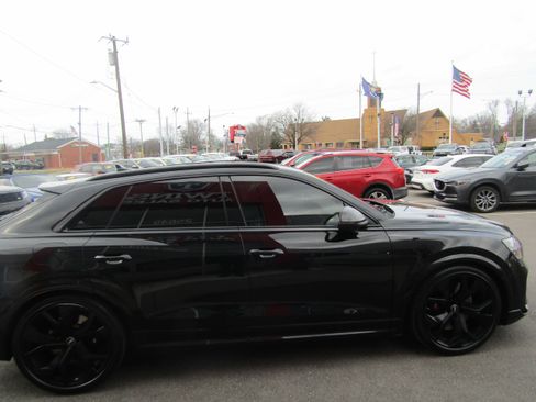 Used 2023 Audi RS Q8 image 5