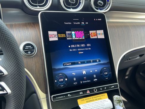 New 2026 Mercedes-Benz GLC 300 4MATIC image 23
