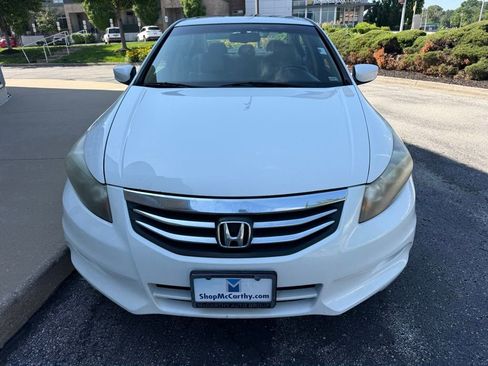 Used 2012 Honda Accord EX-L image 11