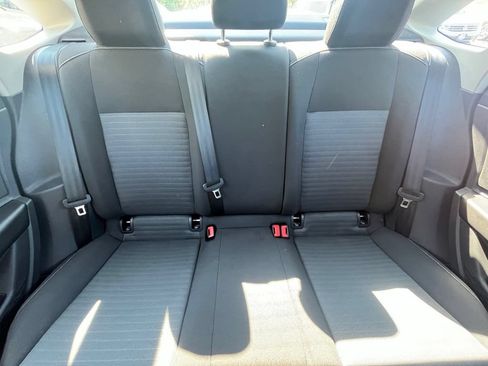 Certified 2026 Volkswagen Jetta S FWD image 26