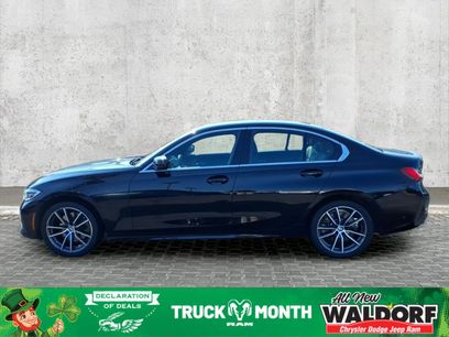 Used 2020 BMW 330i xDrive Sedan w/ Convenience Package