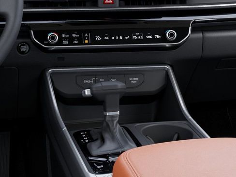 New 2026 Kia Carnival SX Prestige FWD image 25