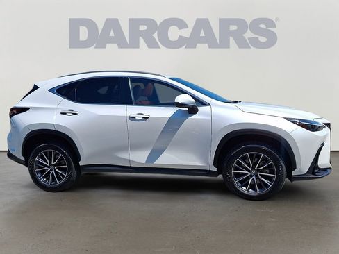 Used 2024 Lexus NX 350 AWD w/ Cold Area Package image 7