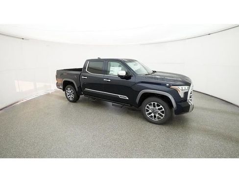 New 2025 Toyota Tundra 1794 Edition AWD/4WD image 12