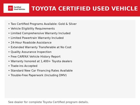 Certified 2023 Toyota Sienna Platinum AWD/4WD image 34