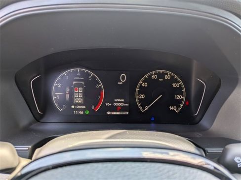 New 2025 Honda Pilot TrailSport image 12