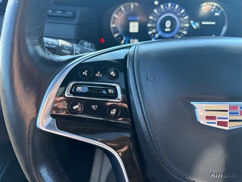 Used 2016 Cadillac Escalade Platinum image 52