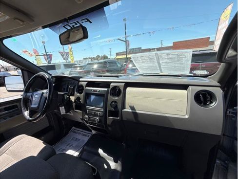Used 2010 Ford F150 2WD SuperCab image 7