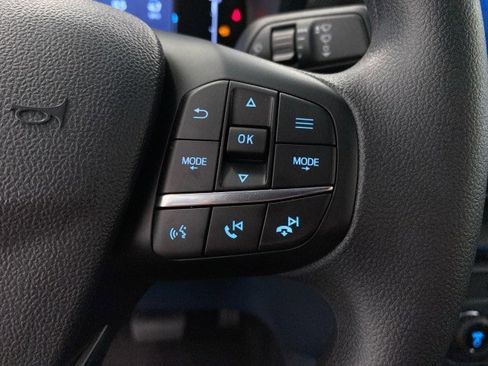 New 2025 Ford Maverick XLT w/ Equipment Group 302A image 19