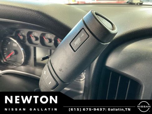 Used 2014 Chevrolet Silverado 1500 W/T w/ Trailering Package RWD image 6