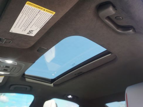 Used 2022 Cadillac CT4 V Blackwing w/ Driver Assist Package image 14