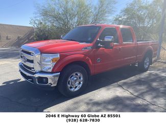 Used 2016 Ford F250 Lariat w/ Chrome Package RWD video 1