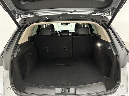 Used 2023 Lincoln Corsair Reserve AWD/4WD image 13