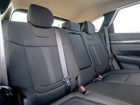 Certified 2024 Hyundai Tucson SEL AWD/4WD image 38