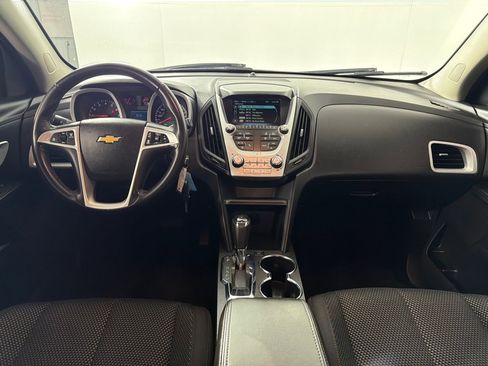 Used 2017 Chevrolet Equinox LT w/ Convenience Package image 26